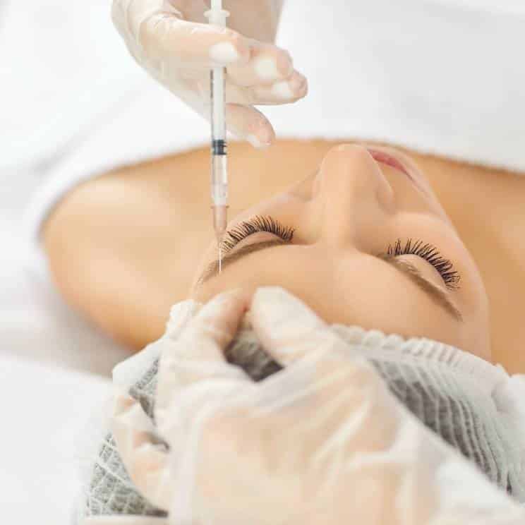 Facial enhancement treatments in Glasgow by Active Health