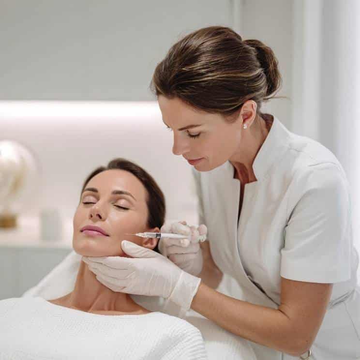 Benefits of Facial enhancement treatments by Active Health Clinic