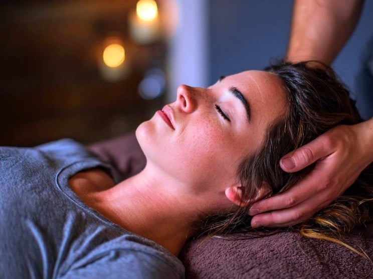 Experienced Indian Head Massage glasgow