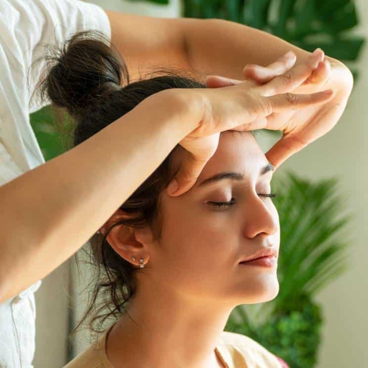 Skilled Indian Head Massage glasgow