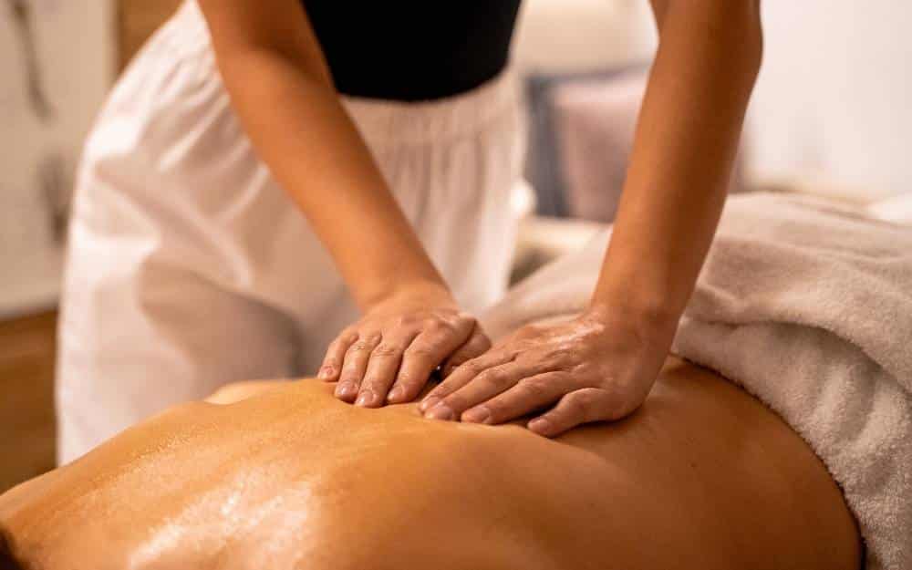 How Often Should You Get a Massage