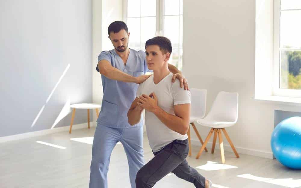 Expert physiotherapy support in Glasgow by Active Health