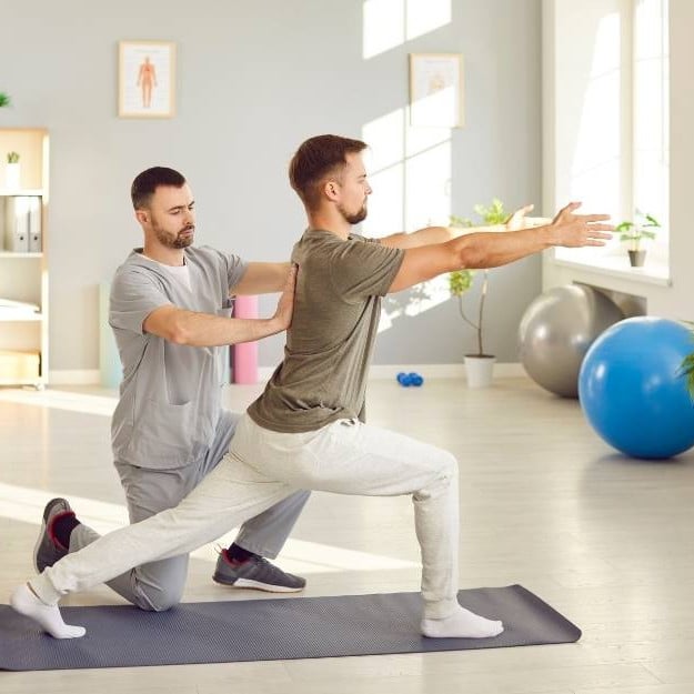 Musculoskeletal (MSK) physiotherapy glasgow