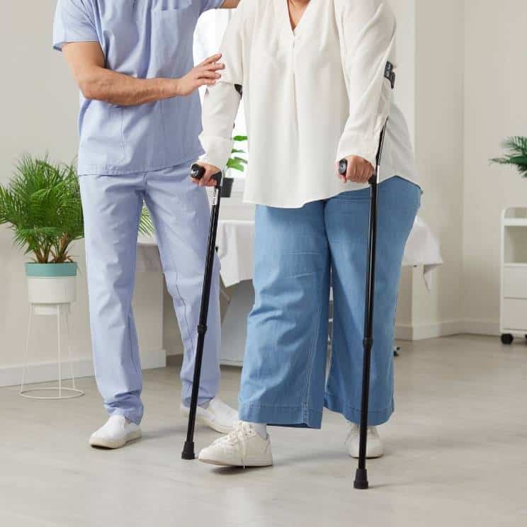 Effective Post-Operative Rehabilitation glasgow
