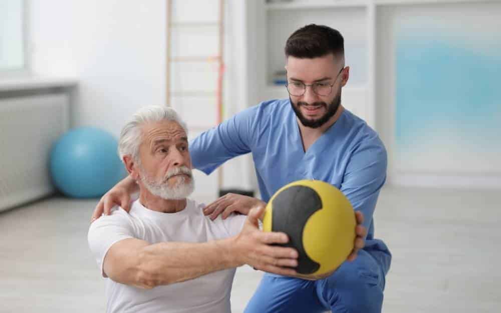 Experienced Post-Operative Rehabilitation glasgow
