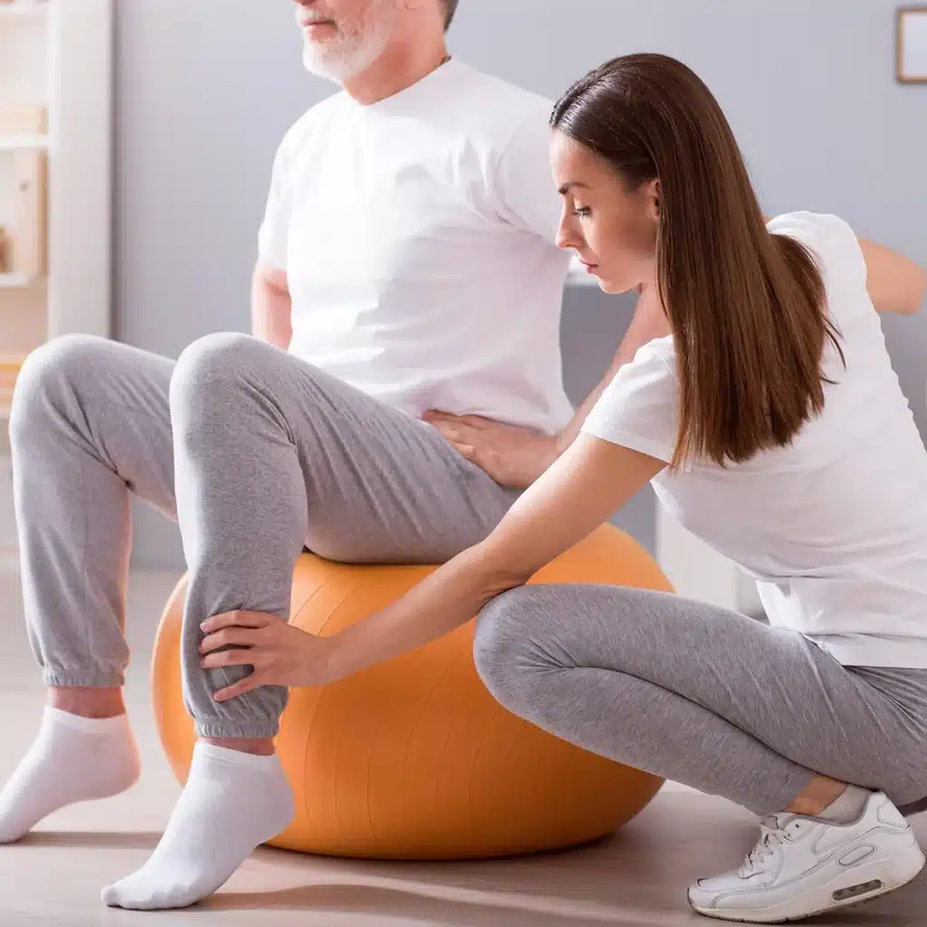 clinical Sports Injury Rehabilitation glasgow