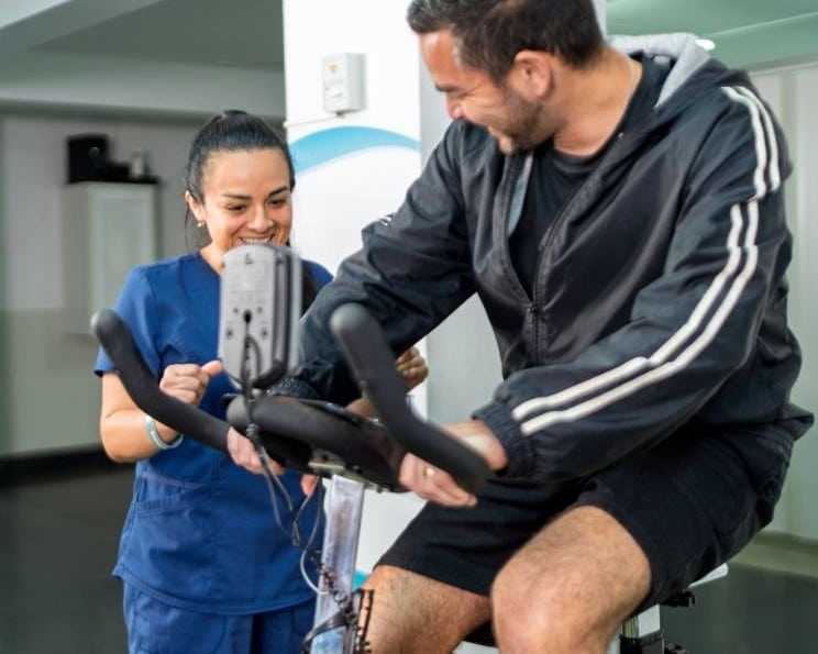 Experienced Sports Injury Rehabilitation glasgow