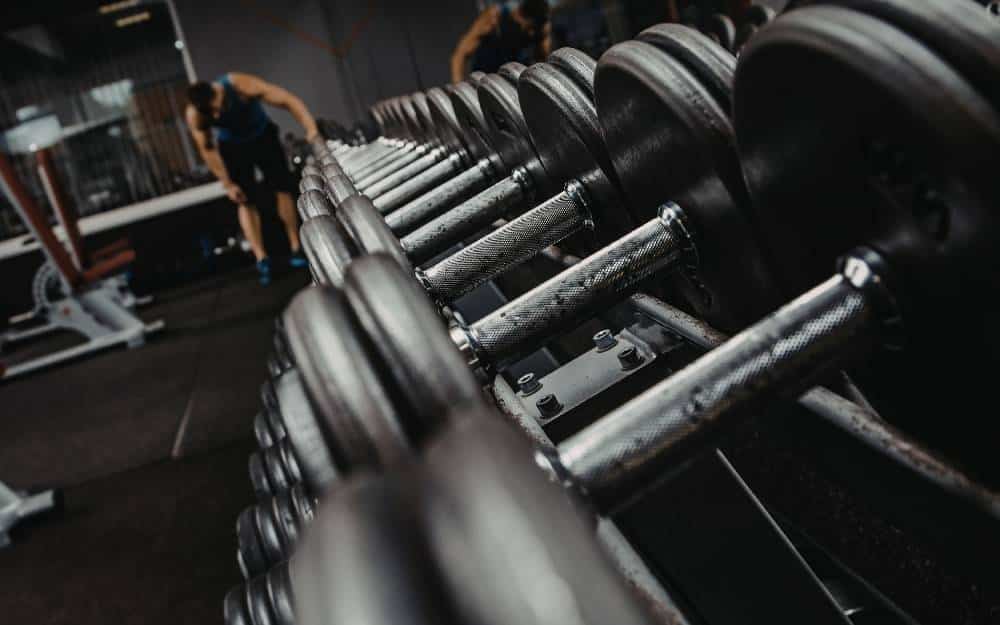 Weightlifting help Active Health Clinic Glasgow