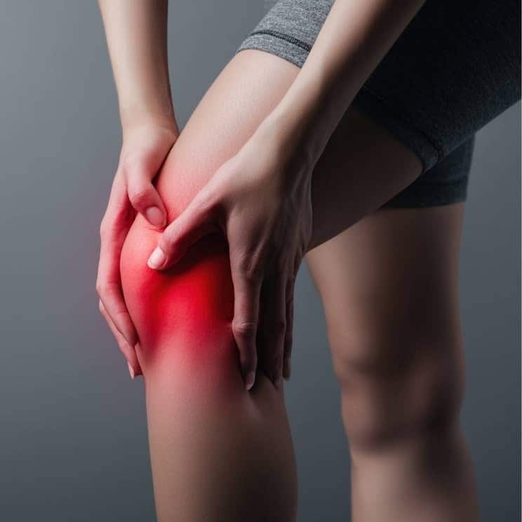 Identifying common pain causes through kinetic chain release