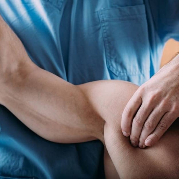 Joint pain glasgow