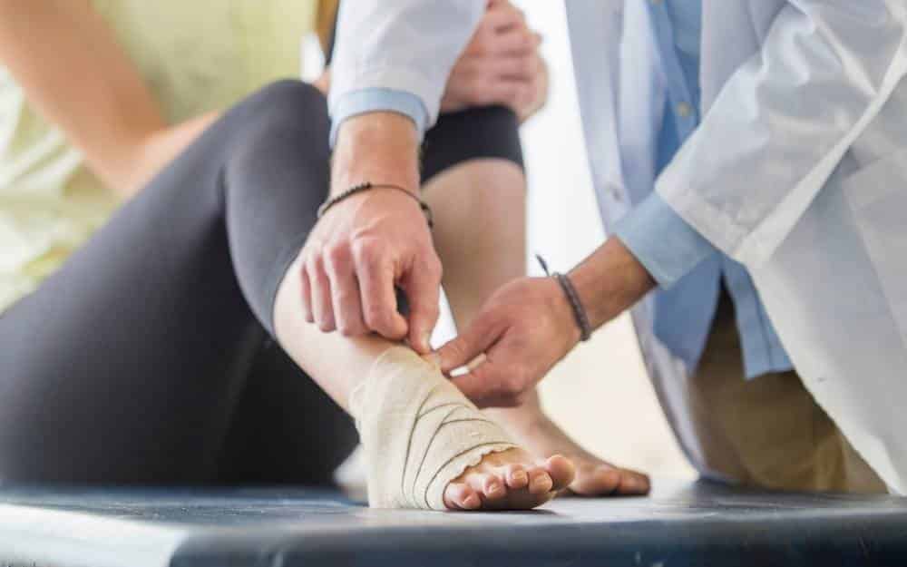 How to return safely to running after running injuries