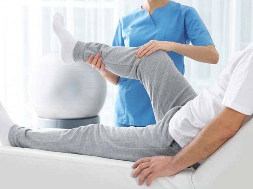Experienced physiotherapists specialised in running injuries Glasgow