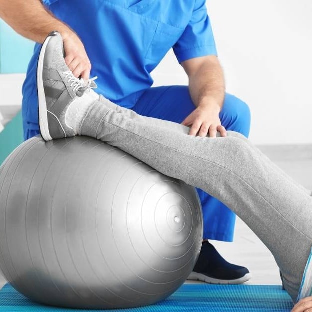 Running injury assessment by experienced physiotherapists Glasgow