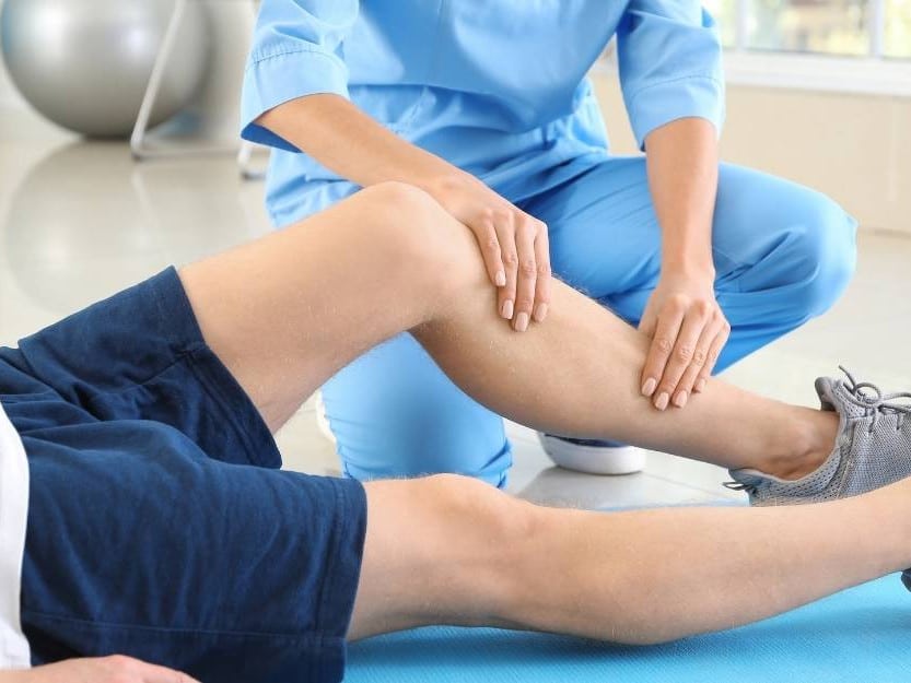 Common causes of running injuries by Active Health Clinic Glasgow