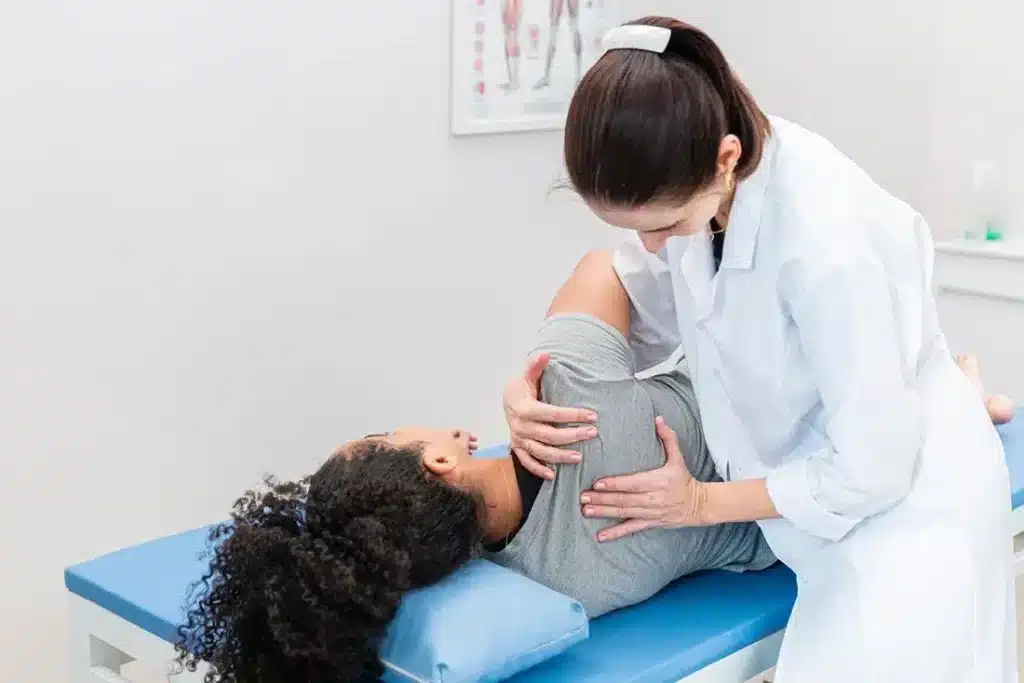 Physiotherapy Beith