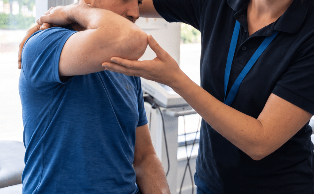 how does physiotherapy work