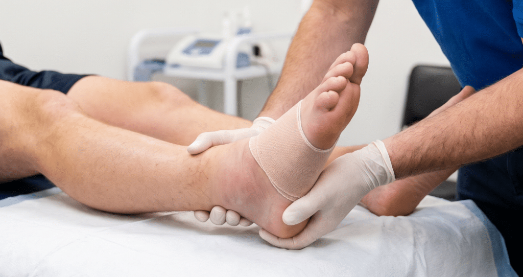 what is exercise therapy