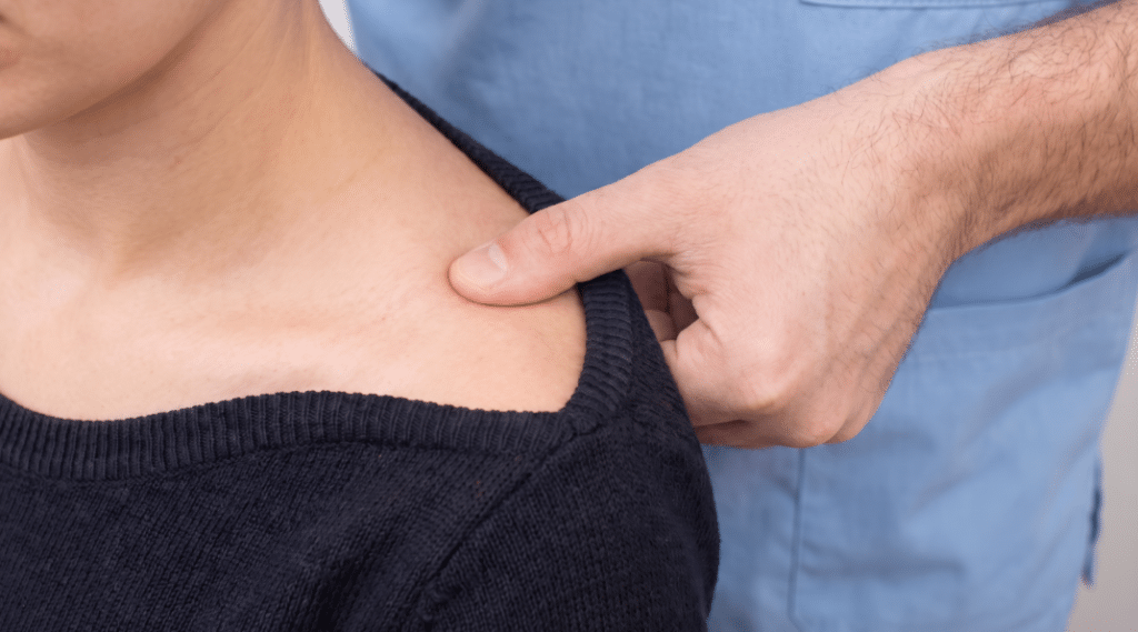 what is sports massage