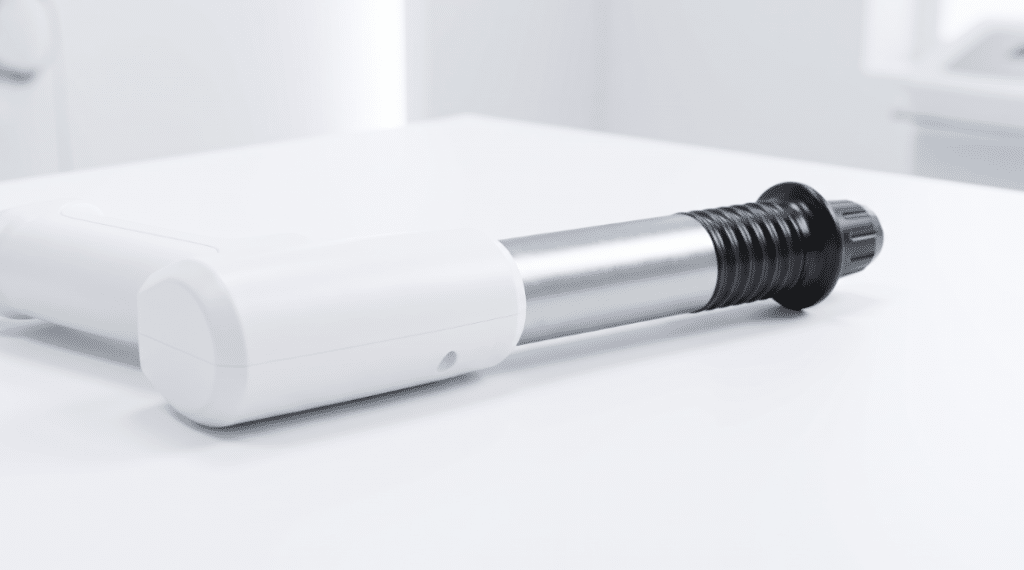 shockwave therapy equipment