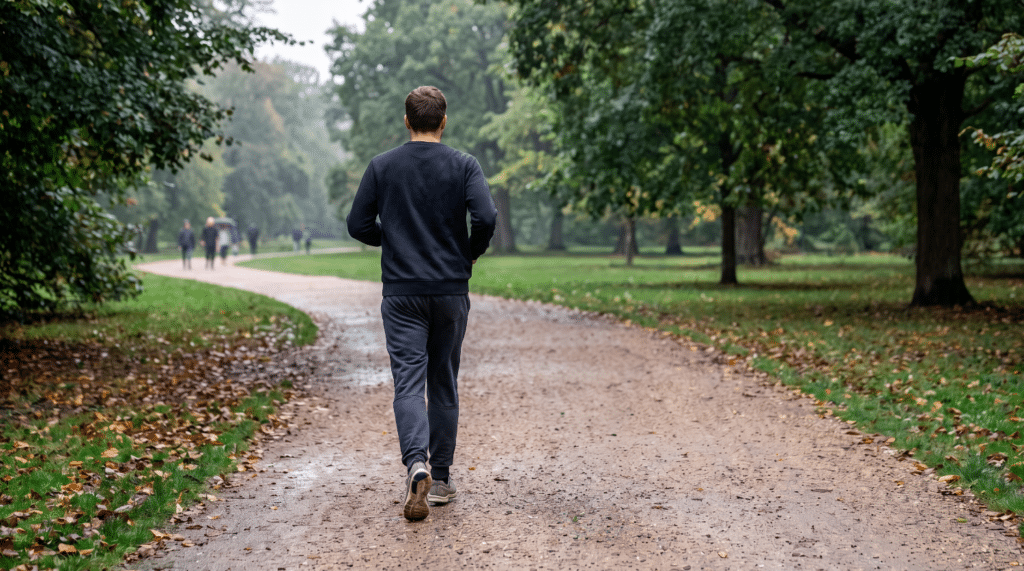 How to Run Properly as a Beginner
