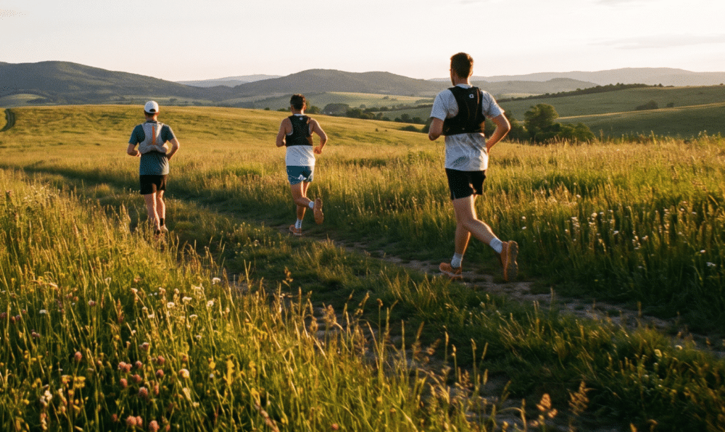 Is Running Bad for You